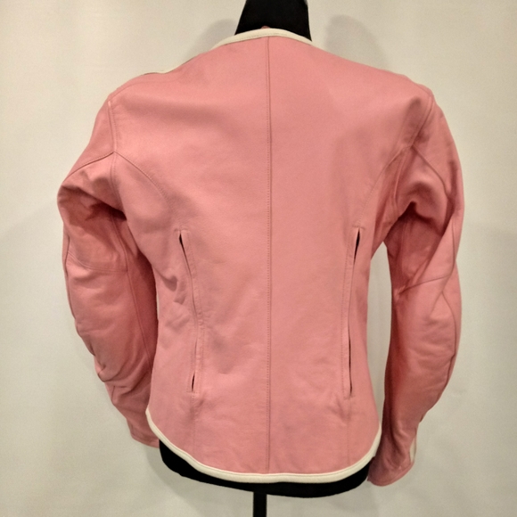 Firstgear Womens Armored Motorcycle Jacket - Picture 3 of 6